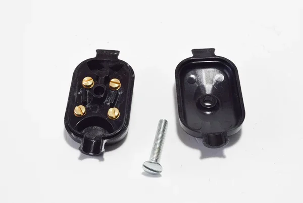 62056 - PRESA BASSA TENSIONE NERA VESPA 125 VNA1>5 Economico
