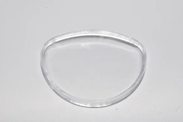 62086 - VETRO CONTACHILOMETRI VESPA 125-150 SUPER-PRIMAVERA/180-200 RALLY/ET3/TS/GTR/VESPA 90SS A Buon Prezzo