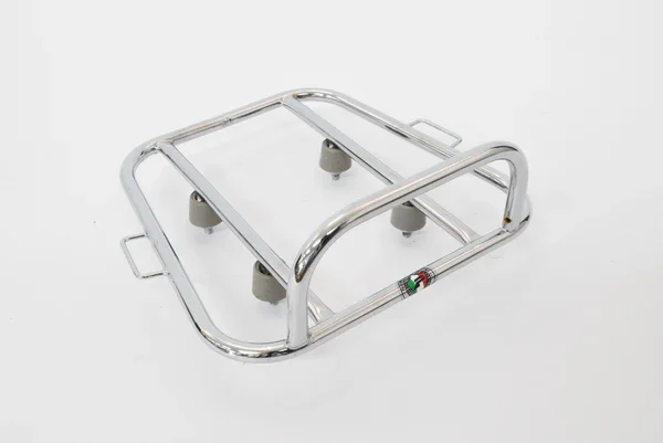 Vendita Finale 35AVC - PORTAPACCHI POSTERIORE LAMBRETTA LI 125-150 3° SERIE