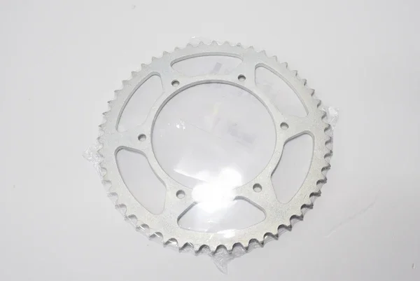 82050C45 - CORONA IN ACCIAIO DENTI 50 PASSO 520 SUZUKI HUSQVARNA Di Tendenza