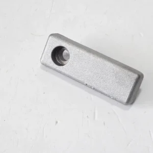 00H01306171 - PIASTRINA TENDICATENA DERBI GPR 125 RACING Pagamento Sicuro