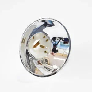 011905 - PARABOLA PIAGGIO MM95 Professionale