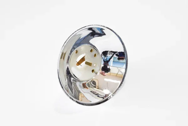 011905 - PARABOLA PIAGGIO MM95 Professionale