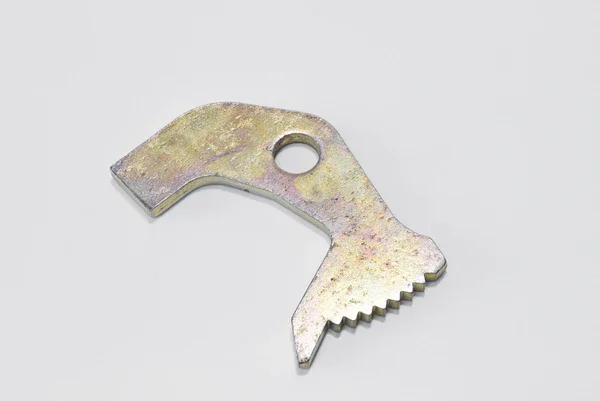 1176124 - SETTORE INGRANAGGIO DENTATO LEVA FRENO A MANO PIAGGIO APE 50 Compra Online