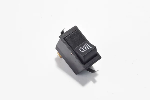 Reso Gratuito 128886 - PULSANTE LUCI APE TM BZ-DS CAR P2-P3
