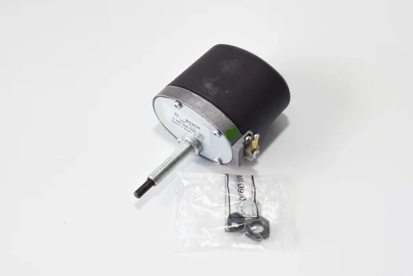 140925 - MOTORINO TERGICRISTALLI ORIGINALE APE TM 703 BENZINA-DIESEL Offerta Limitata
