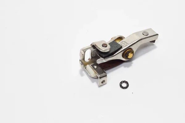 Occasione Imperdibile 141838 - CONTATTI PIAGGIO VESPA 50/APE 50 1S