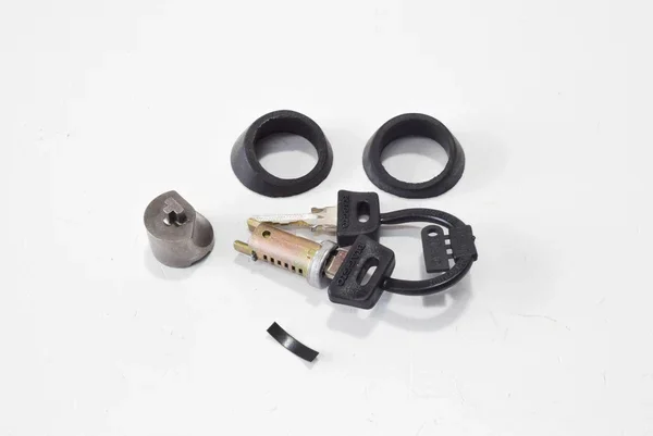 Occasione Imperdibile 154723 - KIT SERRATURA PIAGGIO VESPA PK XL 50 1985>1988