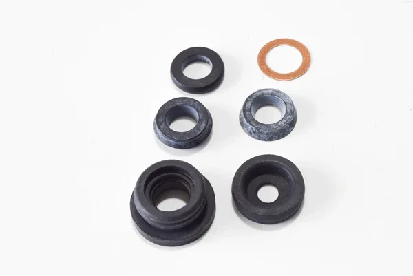 Scelto Dai Clienti 154868 - SERIE GUARNIZIONI POMPA FRENO ORIGINALE APE MIX 50/APE FL-FL2-FL3 EUROPA