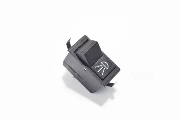 Offerta Limitata 185269 - PULSANTE LUCI APE TM 703 BZ-DS APE MP