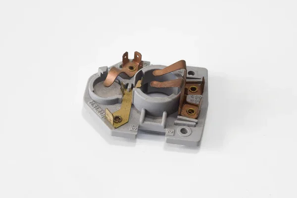Consegna Rapida 216140 - PORTALAMPADA FANALE ANTERIORE ORIGINALE PIAGGIO VESPA PK-XL-AUTOMATICA