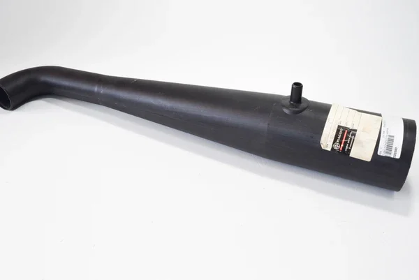 232593 - TUBO ASPIRAZIONE ARIA CALDA ORIGINALE PIAGGIO APE TM 703 DIESEL Esclusivo