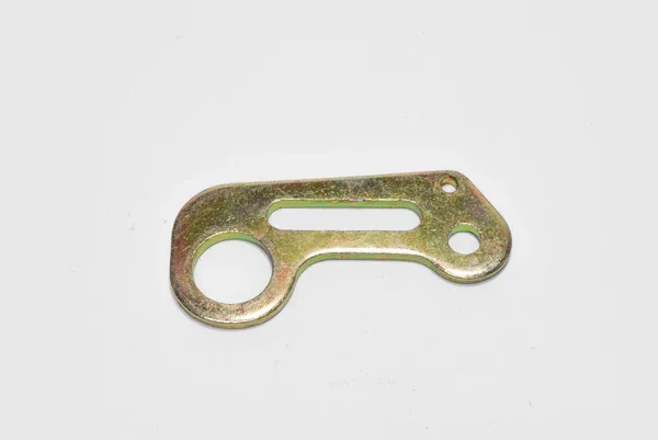 Soddisfatti O Rimborsati 239809 - STAFFA ALTERNATORE PIAGGIO APE POKER DIESEL