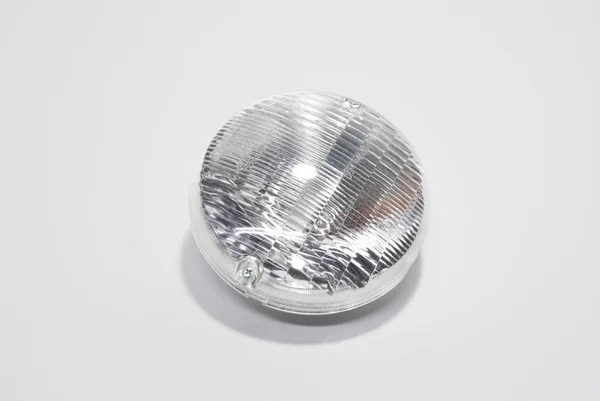 255432 - FARO ANTERIORE ORIGINALE GRILLO 50 1989>1993 Prezzo Scontato