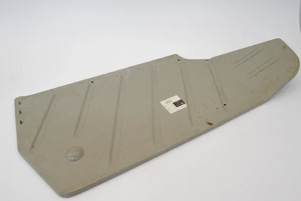 Occasione Imperdibile 2560755 - PAVIMENTO CABINA DESTRO ORIGINALE APE 50 TELAIO C8000-TL4T-TL5T-TL6T
