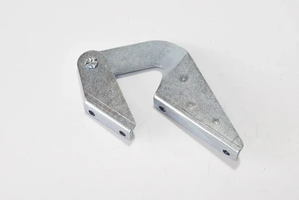 256953 - CERNIERA SINISTRA BAULETTO PIAGGIO VESPA FL Prezzo Di Fabbrica