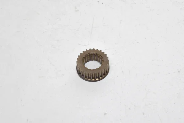 A Buon Prezzo 286158 - PULEGGIA DENTATA POMPA OLIO PIAGGIO 50CC 2T
