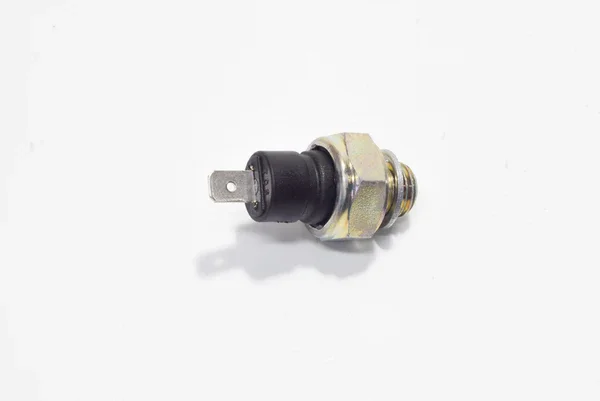 287887 - INTERRUTTORE PRESSIONE OLIO ORIGINALE APE POKER BENZINA-DIESEL Super Prezzo