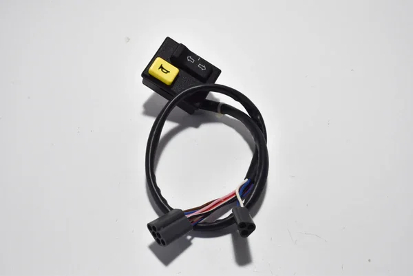 290413 - COMMUTATORE SX PIAGGIO VESPA HP FL2 50 Must-Have