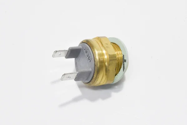 Prezzo Ridotto 292537 - TERMO INTERRUTTORE ORIGINALE PIAGGIO APE POKER DIESEL TM703