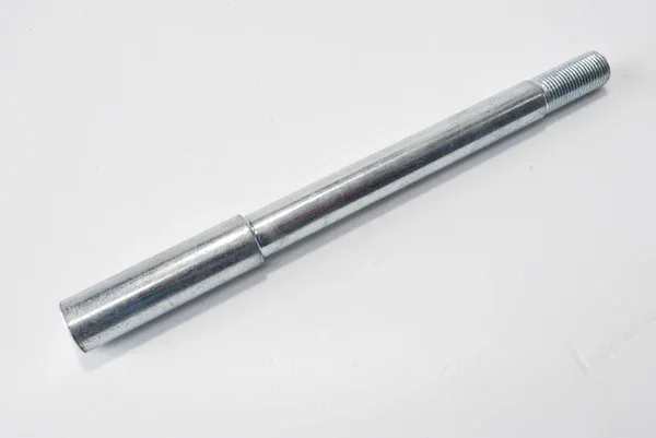 316692 - PERNO RUOTA ANTERIORE ORIGINALE RTX 125-200 Offerta Lampo