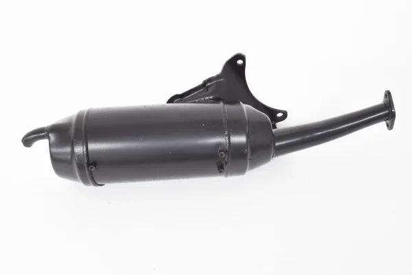 434815 - MARMITTA ORIGINALE PIAGGIO ZIP FAST RIDER 1A SERIE Ultima Occasione