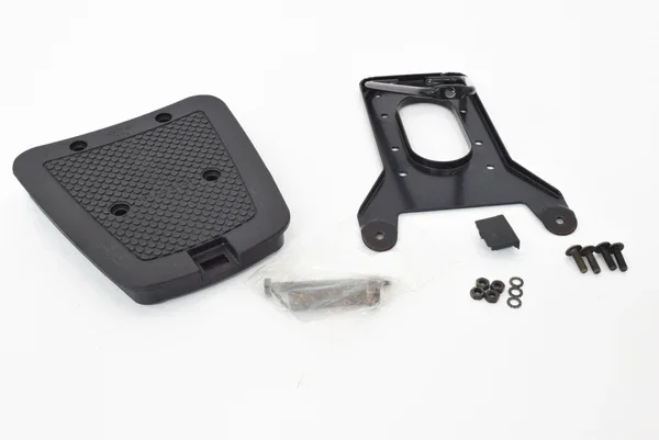 Prezzo Di Fabbrica 445028 - PIASTRA PORTAPACCHI PIAGGIO SFERA ORIGINALE
