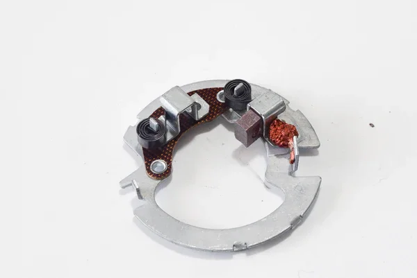 495184 - PORTASPAZZOLE HEXAGON GTX-GT 250 1998>2000 Scelto Dai Clienti