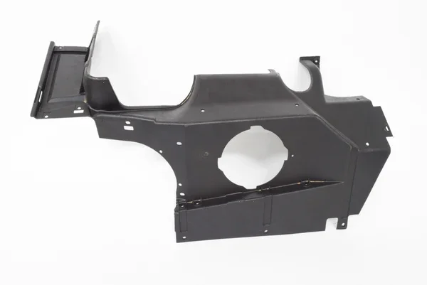 Prezzo Di Fabbrica 569730 - GREMBIALINA SINISTRA ORIGINALE APE POKER DIESEL E BENZINA