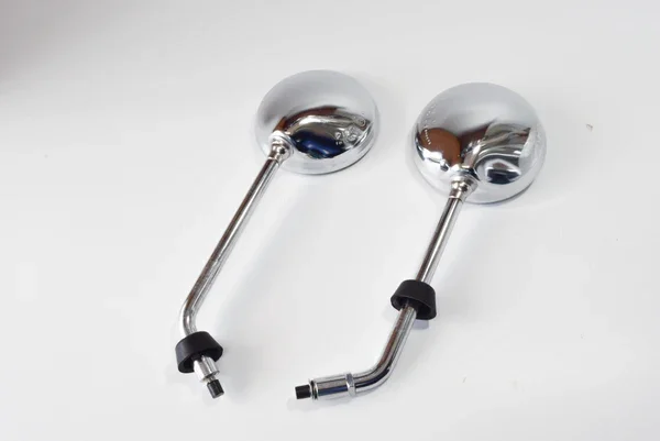 57328R - COPPIA SPECCHI RETROVISORI VESPA LX Promozione