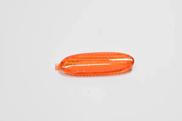 573782 - TAPPO SINISTRO CATADIOTTROCOPRIMANUBRIO ORIGINALE GILERA RUNNER 50 97>00 / FXR 125 97>02 Consegna Rapida