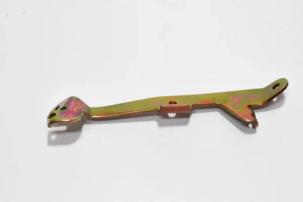Compra Online 575845 - PIASTRINA BAULETTO DESTRA X9 125-250