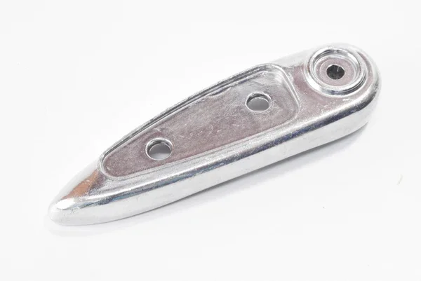 576034 - POGGIAPIEDI SINISTRO ORIGINALE PIAGGIO LIBERTY 1997>2008 Scelto Dai Clienti