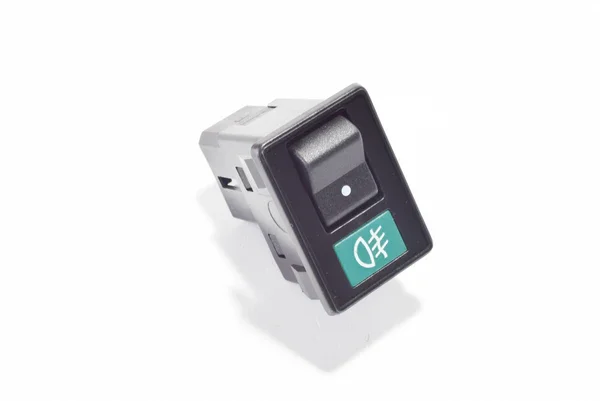 Ultima Occasione 580115 - PULSANTE FENDINEBBIA PIAGGIO PORTER DIESEL 1.4