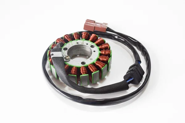 Popolare 58080RS - STATORE COMPL.BEVERLY 500 05>07 NO ORIG.