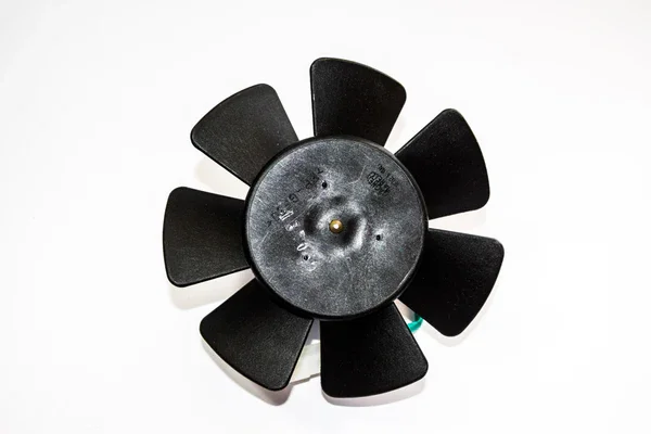 Consegna Rapida 581098 - ELETTROVENTILATORE ORIGINALE PIAGGIO HEXAGON 125 1994>2002 /HEXAGON GT-GTX 250 1998>2000