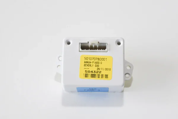 584322 - INDICATORE LIVELLO BENZINA BEVERLY 500 2002>2006 ORIGINALE Ultime Pezzi