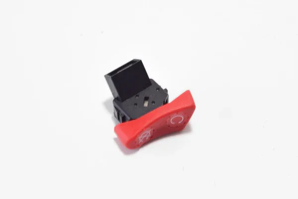 A Buon Prezzo 584599 - PULSANTE ARRESTO MOTORE ORIGINALE VESPA GRANTURISMO 125-200
