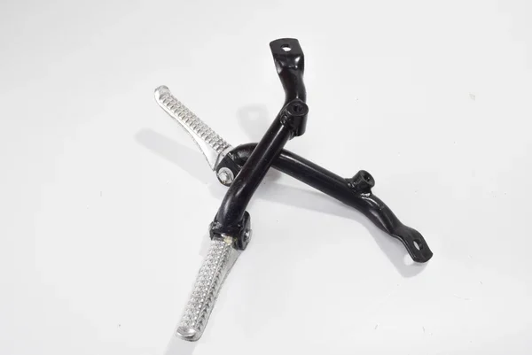 600127M - KIT PEDANE POGGIAPIEDI ORIGINALE GILERA RUNNER 50 Ordina Subito