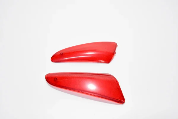 Affare 602782M - KIT CATARIFRANGENTI BAULETTO ORIGINALE PIAGGIO VESPAGT/GTS