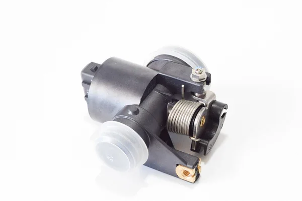 Di Tendenza 830096 - CORPO FARFALLATO COMPLETO PIAGGIO NRG PUREJET-POWER