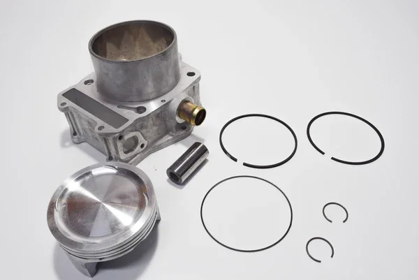 Offerta Speciale 830235 - GRUPPO TERMICO CILINDRO COMPLETO DI SPINOTTO E FERMI PIAGGIO X9 500CC