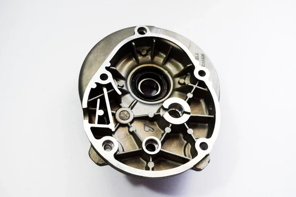 Prezzo Di Fabbrica 8334985 - COPERCHIO RIDUTTORE PIAGGIO LIBERTY 50 4T