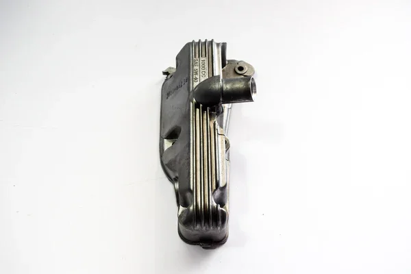 Pagamento Sicuro 843761 - COPPA OLIO MOTORE PIAGGIO BEVERLY 250-VESPA LX