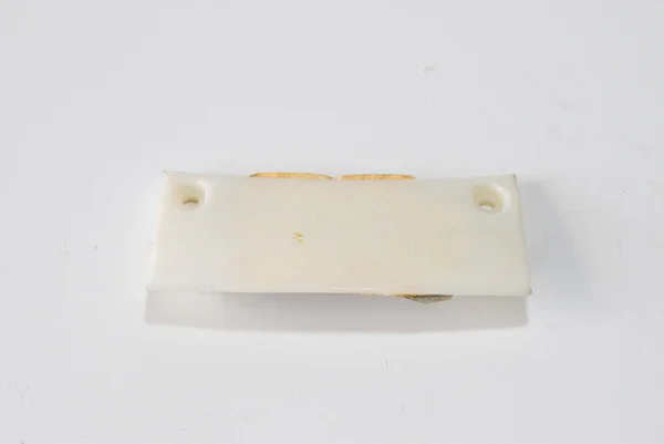 9235005 - COPERCHIO FIANCHETTI INFERIORE ORIGINALE PIAGGIO NRG MC2 / TYPHOON Prezzo Scontato