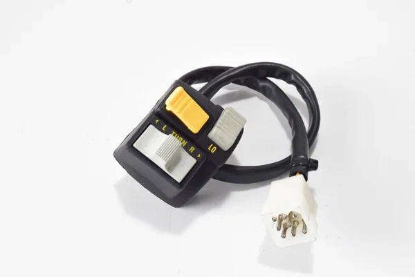944091 - COMMUTATORE SX LUCI GILERA D'EPOCA 50CC Must-Have