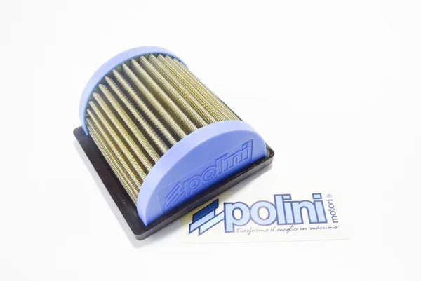Offerta 2030144 - FILTRO ARIA ASPIRAZIONE LAVABILE POLINI YAMAHA T-MAX 500 2001 2007