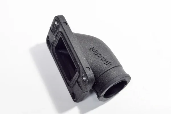 2150416 - COLLETTORE ASPIRAZIONE BIG VALVE POLINI YAMAHA - MINARELLI - MBK BOOSTER 50 A Buon Prezzo