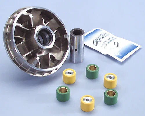 241604 - VARIATORE HI-SPEED POLINI HONDA CN 250 A Buon Prezzo