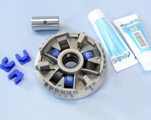 Direttamente Dal Produttore 241614 - VARIATORE POLINI APRILIA SCARABEO 100 - ITALJET MILLENIUM 100 - MBK OVETTO 100 - NITRO 100 - YAMAHA AEROX 100